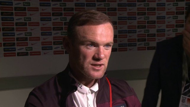 Amical - Rooney : Difficile de rejouer ici après le Mondial
