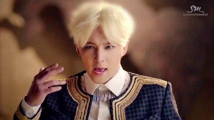 Super Junior 슈퍼주니어_MAMACITA(아야야)_Music Video