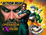 Action Man Operation Extreme - 5 Minute Gameplay (2000) PSX/PS1