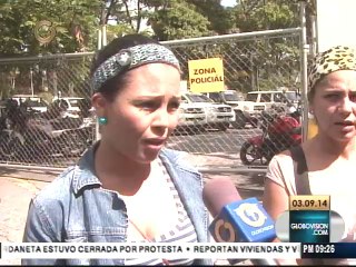 En huelga de hambre detenidos en Cicpc El Llanito