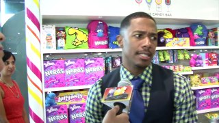 Nick Cannon Releasing a Poetry Book