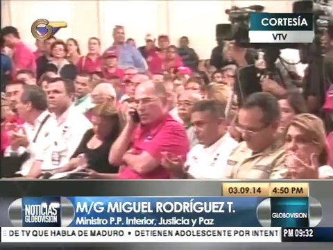 Lanzarán aplicación de ubicación geográfica de cuadrantes en Zulia