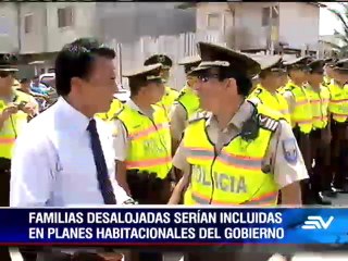 Televistazo 20h00 / 3-Sep-2014