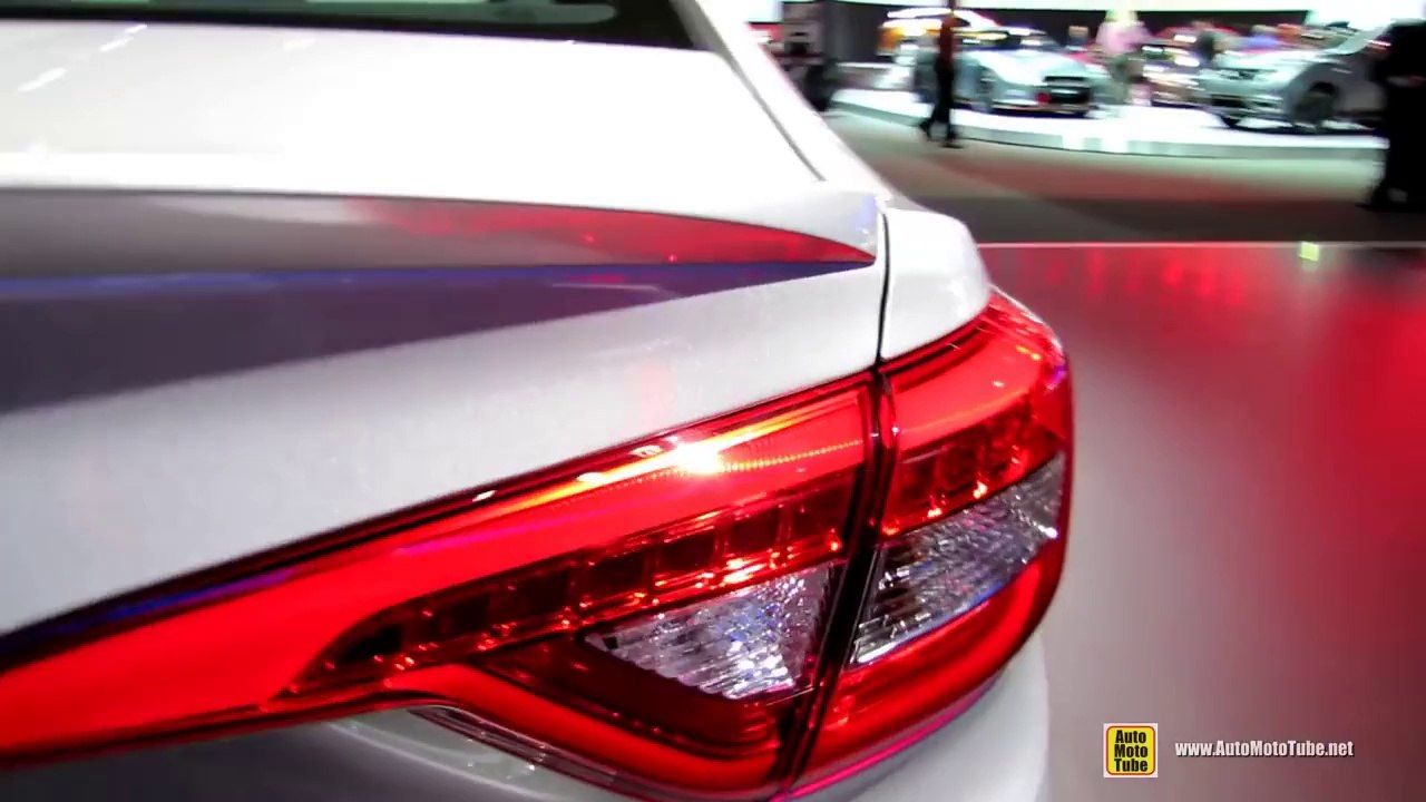 Hyundai sonata 2015 giá tốt nhất toàn quốc - hotline 0938.592.996