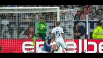 Germany 2-4 Argentina - All Goals - Friendly Match 2014