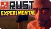 Let's Play: Rust Experimental - Killing Every Body & Raiding!! (Rust Gameplay)