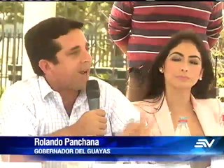 Crece la polémica por puentes que unirán a Guayaquil, Daule y Samborondón
