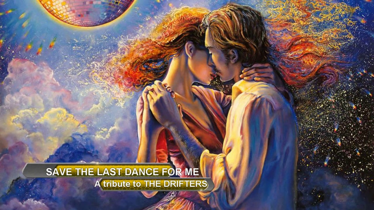 Save the last dance for me (THE DRIFTERS)- Bich Thuy cover