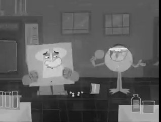 The Monster's Guide to V 48hours in 2D!