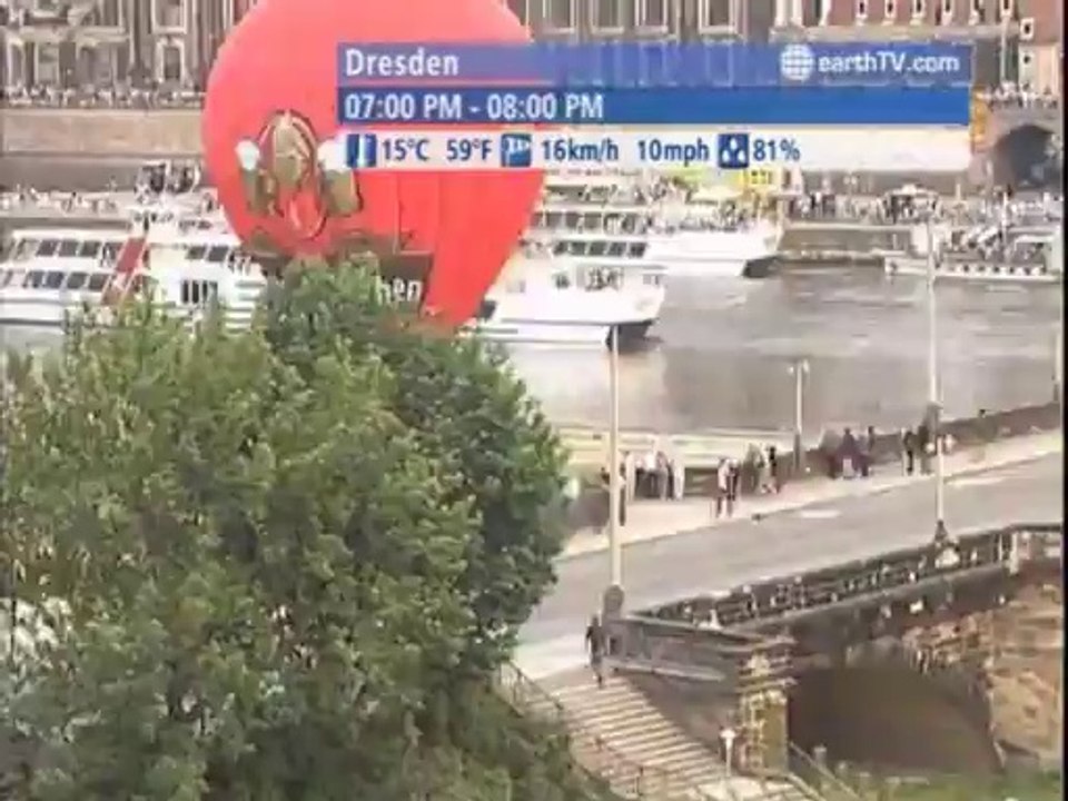 Warnemunde - Germany, Saint-Malo - France, Dusseldorf - Germany, Dresden - Germany, Santorini - Greece, Lugano - Ticino - Switzerland, St. Andrews - Canada