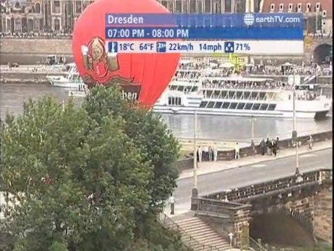 Lugano - Ticino - Switzerland, Warnemunde - Germany, Geneva - Switzerland, Palma de Mallorca - Spain, London - United Kingdom, St. Andrews - Canada, Dresden - Germany