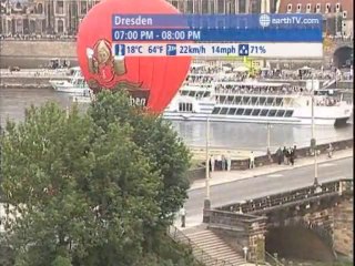 Lugano - Ticino - Switzerland, Warnemunde - Germany, Geneva - Switzerland, Palma de Mallorca - Spain, London - United Kingdom, St. Andrews - Canada, Dresden - Germany