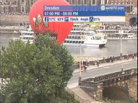 St. Andrews - Canada, Geneva - Switzerland, London - United Kingdom, Lugano - Ticino - Switzerland, Saint-Malo - France, Arcachon - France, Dresden - Germany