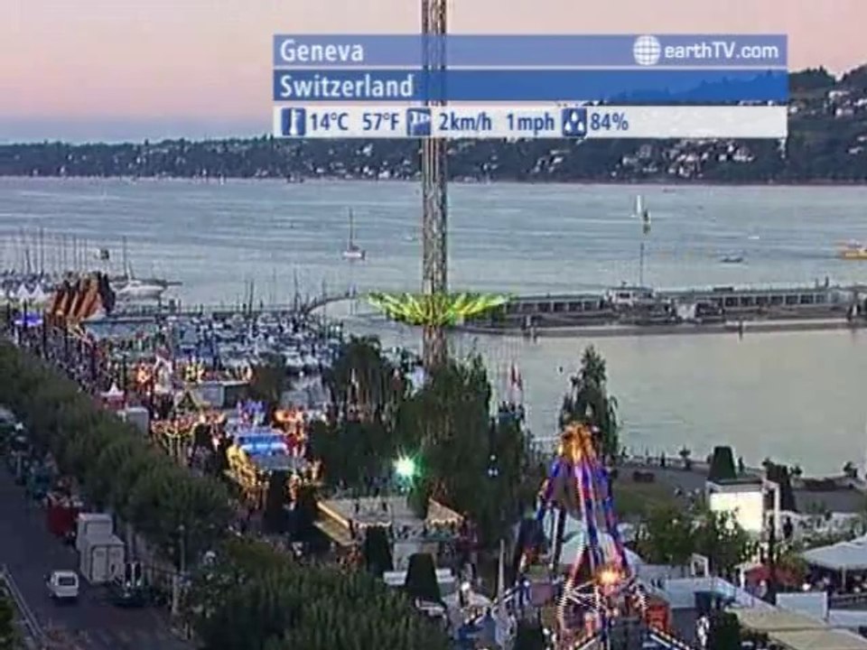 Warnemunde - Germany, Lugano - Ticino - Switzerland, Geneva - Switzerland, Arcachon - France, Palma de Mallorca - Spain, London - United Kingdom, Stuttgart - Germany