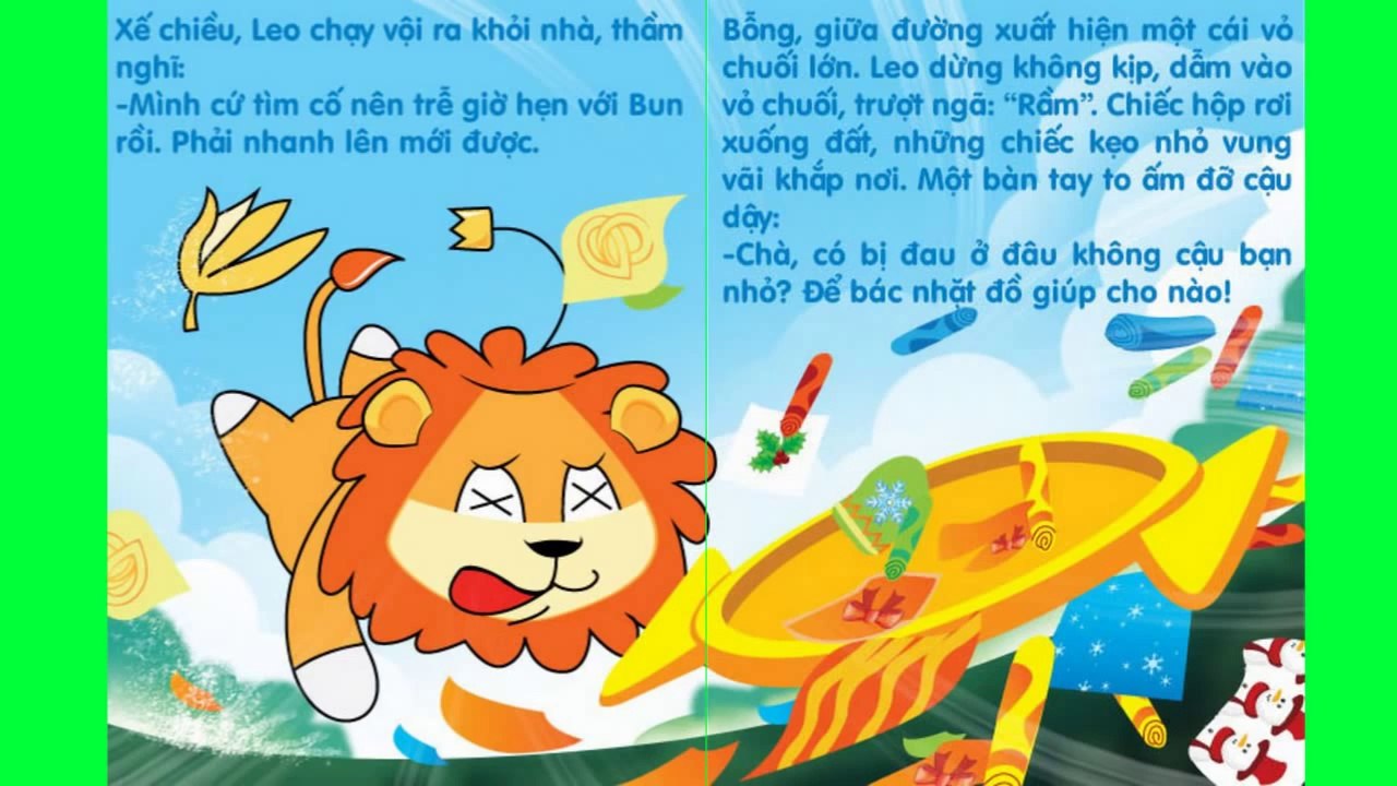 Chuyện kể cho bé: Bộ Sưu Tập Vô Giá