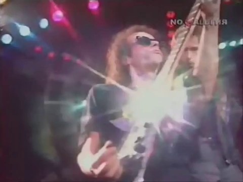 Игорь Тальков - КПСС