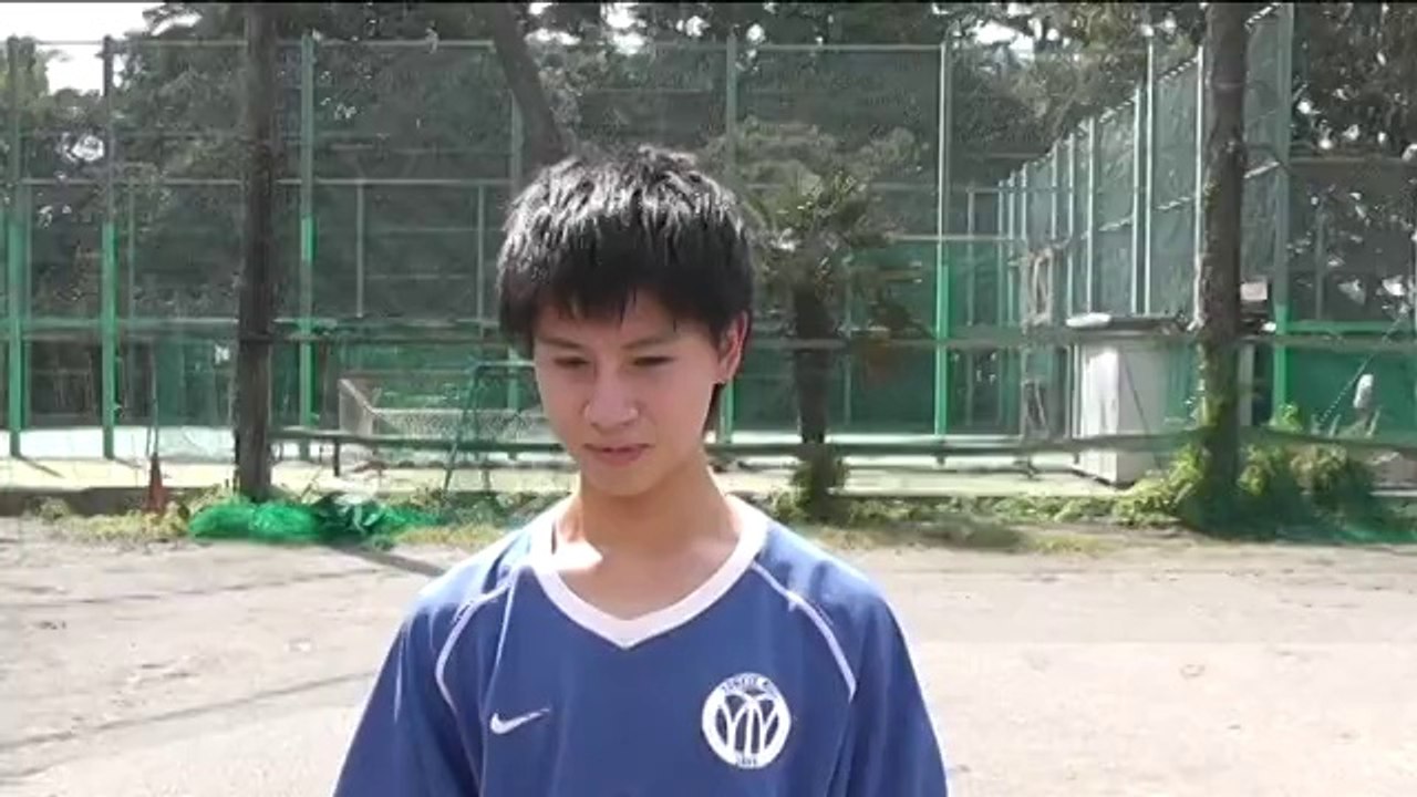 鶴岡物語　ランシーン