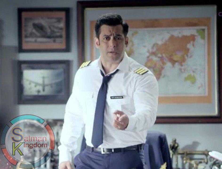 Bigg Boss 8 Teaser no.3 -Saab ki vaat