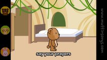 Teddy Bear _ nursery rhymes & children songs with lyrics