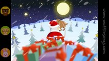 We Wish You A Merry Christmas _ nursery rhymes & children songs with lyrics