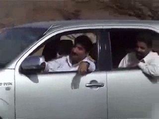 MOJZA HAZRAT MUHAMMAD (PBUH) (NEAR MADINA)