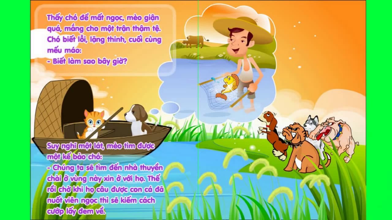Truyện 131 - Viên Ngọc Băng Xuyên Phần 2