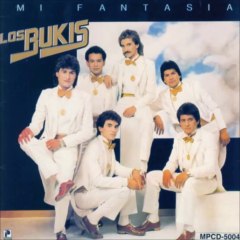 .VIVA EL AMOR - LOS BUKIS