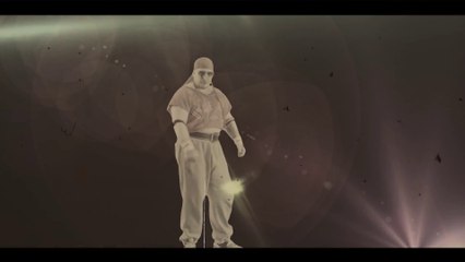 Fitness - The Movie - 2014 (Ein B-LASH Film) feat. Jilet Ayse, MC Bogy & Timo