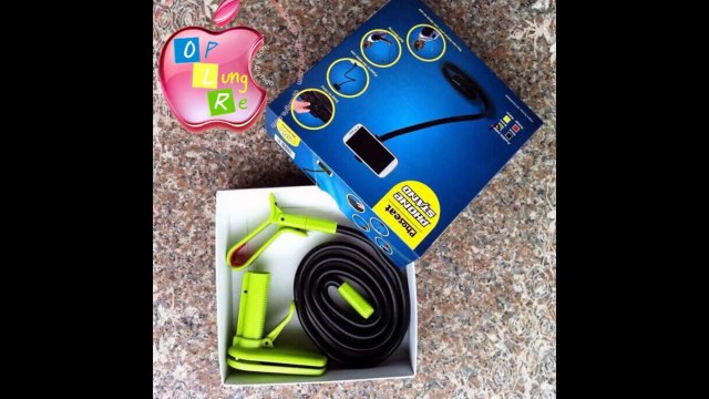 Giá đỡ điện thoại phiên bản mới - hàng chính hãng PHOSEAT