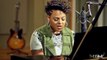 Marsha Ambrosius Performs 'Stronger Than Pride' Acoustic on ThisisRnB Sessions