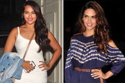 Celebs galore at Finding Fanny's screening