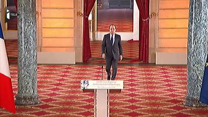 Une présidence écornée