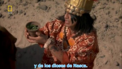 Lîneas de Nazca Decodificadas