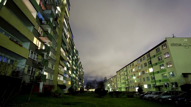 Planet ANM _ EljotSounds - Mroczny rycerz