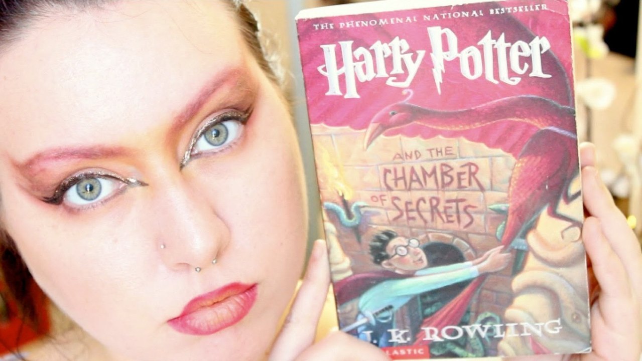 HARRY POTTER | Fawkes the Phoenix