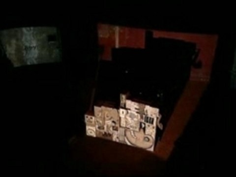 Tetes Raides aux Bouffes du Nord (3)