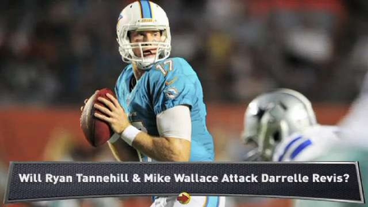 Habib: Can Dolphins Run vs. Patriots?