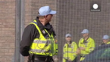 Empieza la cumbre de la OTAN con Ucrania e Irak como fondo