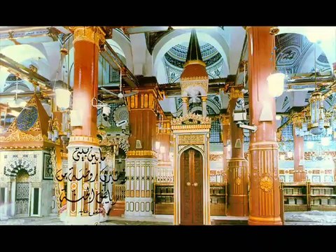 YUSUF ISLAM - TALA AL BEDRU ALEYNA