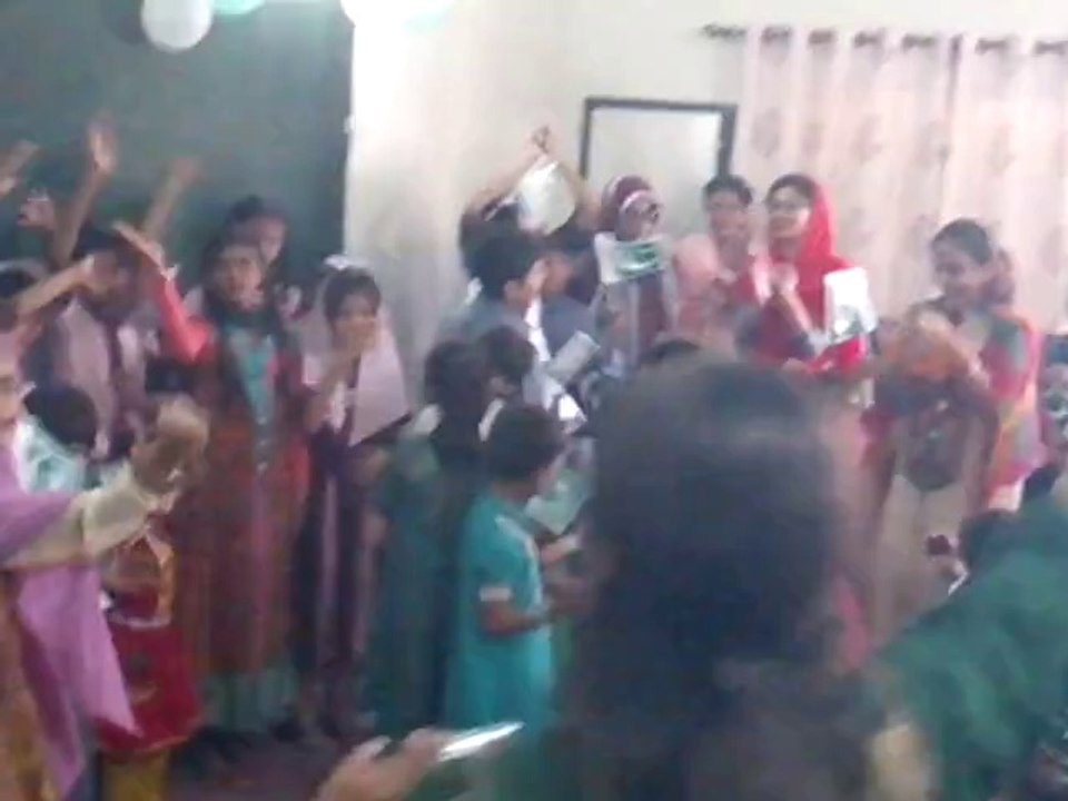 Independence Day Function