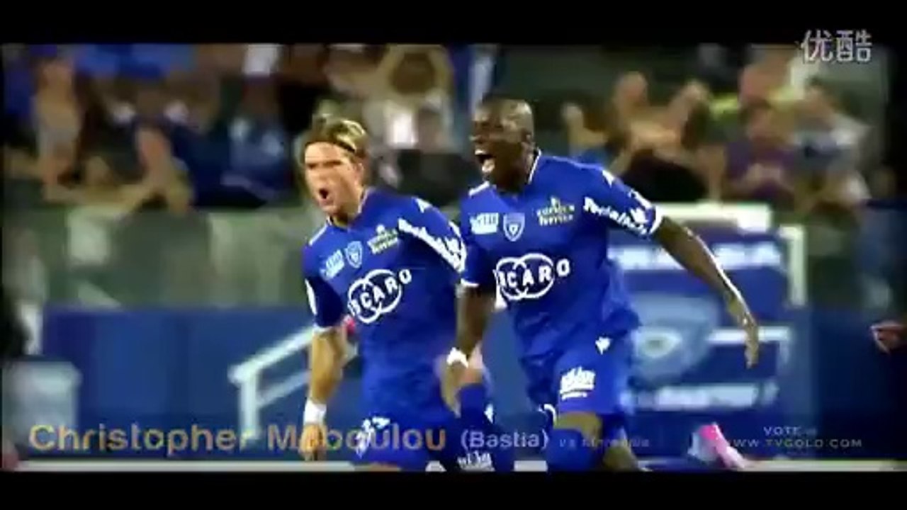 Ten Best Goals