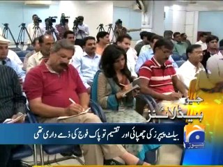 Geo Headlines-04 Sep 2014-1000