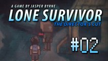 Lone Survivor [PS3] #02 - Des rêves étranges