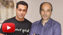 Salman’s Prem Ratan Dhan Payo Film Sets Moved To Karjat
