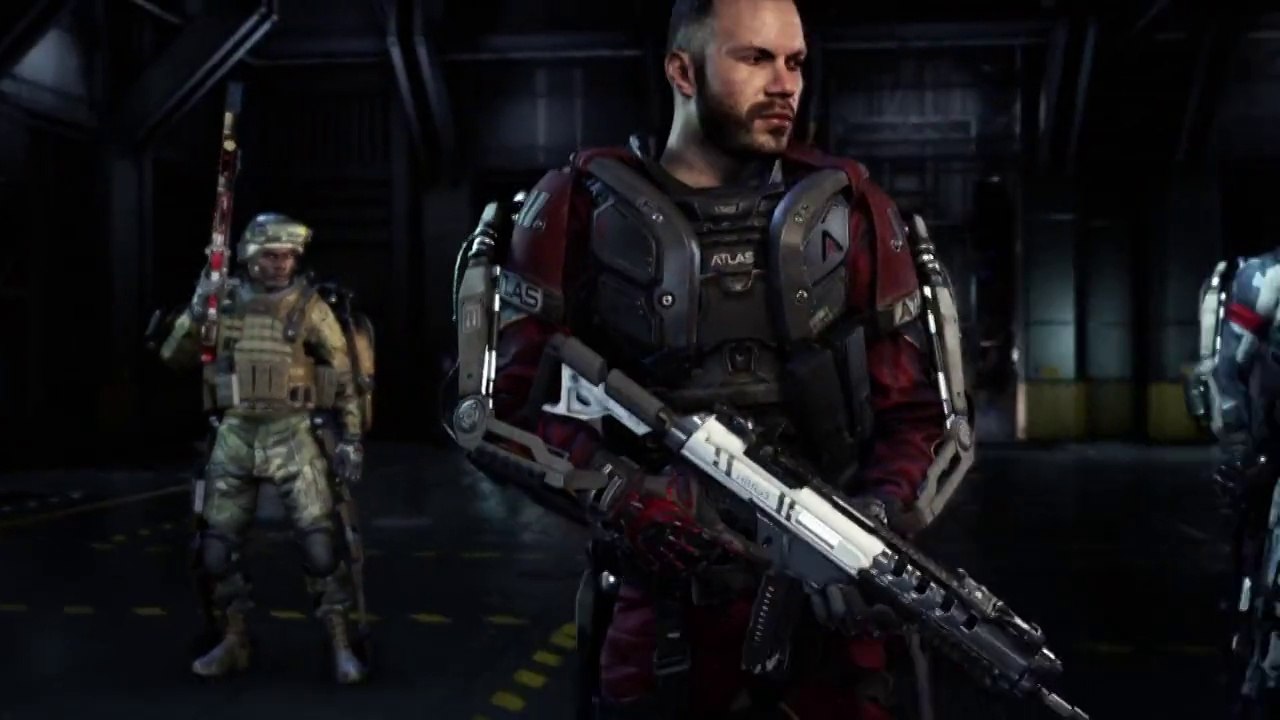 Call of Duty : Advanced Warfare - Multiplayer Deep Dive