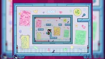 Games_ Teen Titans Go! - Tower Lockdown