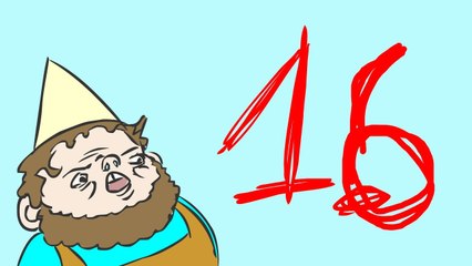 POOP- GNOME EPISODE XVI: REPTILIAN