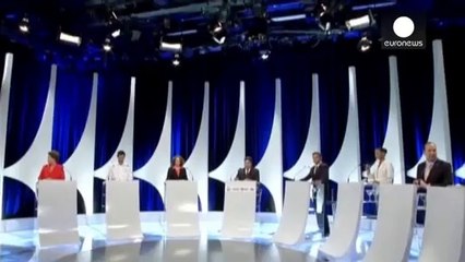 Brezilya'da devlet başkanlığı yarışı kızıştı