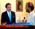Altaf Hussain reconsider resignation decision: Rehman Malik