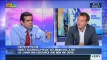 Direct Assurance lance l'application YouDrive, Godefroy De Colombe, dans GMB – 04/09